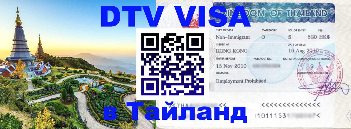 Сколько стоит DTV виза — актуальные цены, оформление даже без документов - 